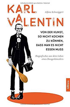 Cover: Karl Valentin