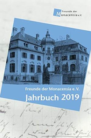 Freunde der Monacensia e. V.
