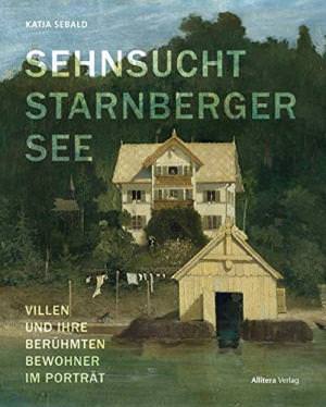 Cover: Sehnsucht Starnberger See: