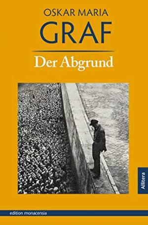Cover: Der Abgrund