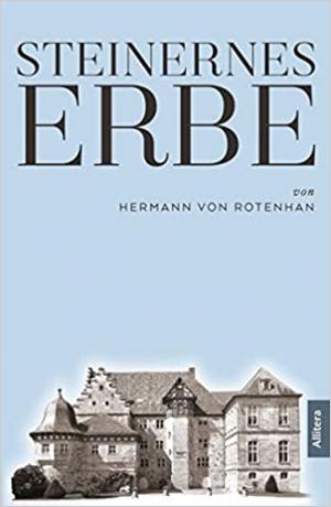 Cover: Steinernes Erbe