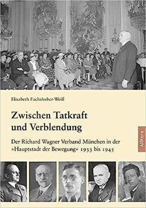 Cover: Zwischen Tatkraft und Verblendung