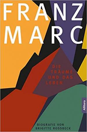 Cover: Franz Marc