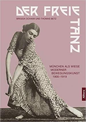 Cover: Der freie Tanz