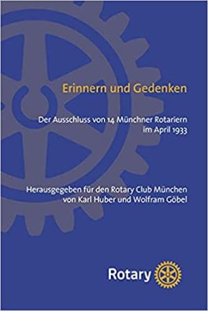 München Buch Erinnern und Gedenken