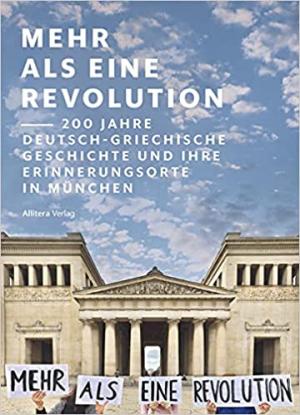 Cover: Mehr als eine Revolution