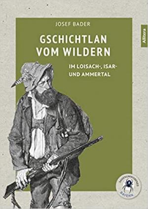Cover: Gschichten vom Wildern