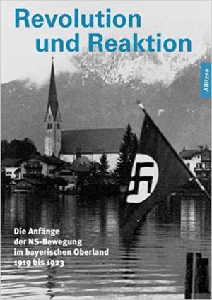 Cover: Revolution und Reaktion