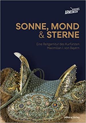 Cover: Sonne, Mond und Sterne