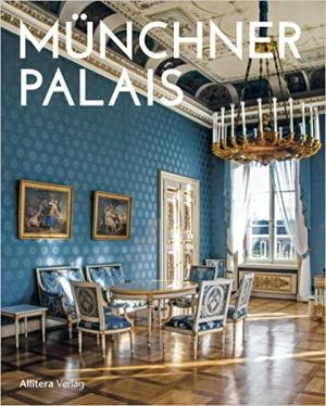 Cover: Münchner Palais