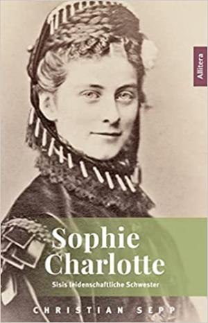 Cover: Sophie Charlotte