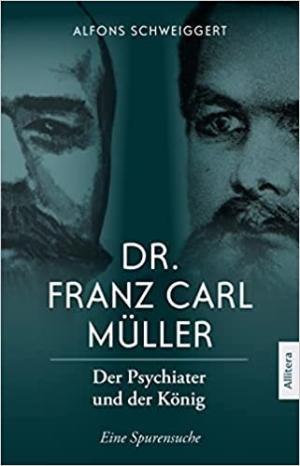 Cover: Dr. Franz Carl Müller