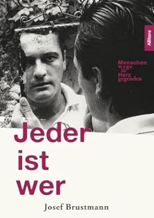 München Buch Jeder ist wer