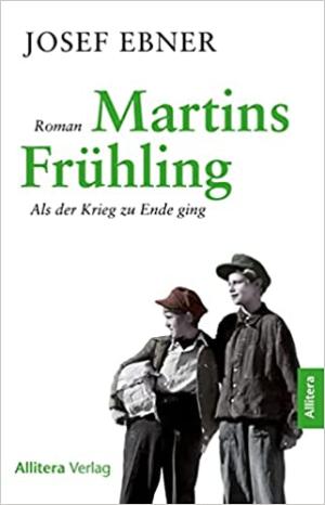 Cover: Martins Frühling