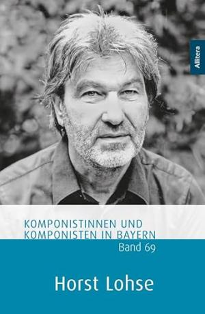 Cover: Horst Lohse