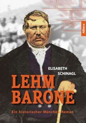 Cover: Lehmfieber