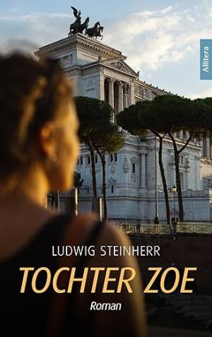 Cover: Tochter Zoe