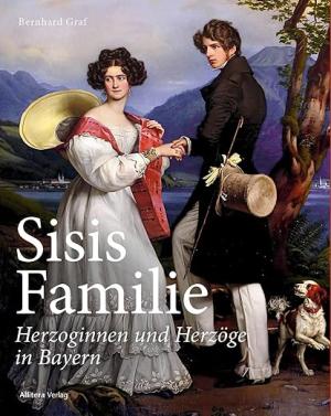 Cover: Sisis Familie
