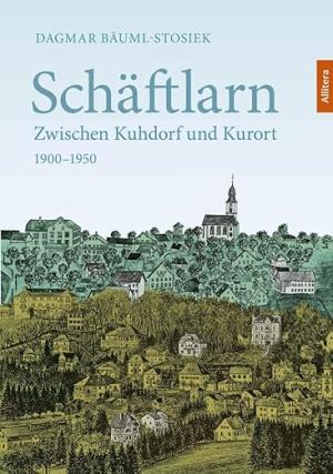 Cover: Schäftlarn