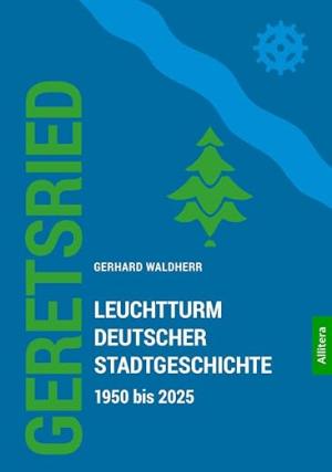 Cover: Geretsried