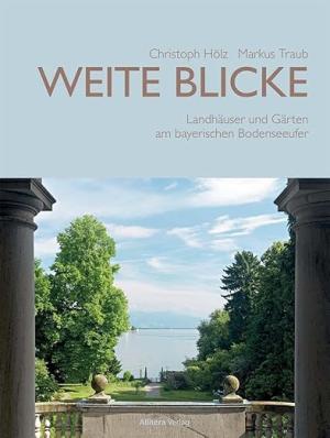 Cover: Weite Blicke