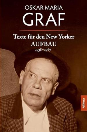 Cover: Texte für den New Yorker