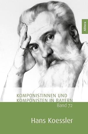 Cover: Hans Koessler
