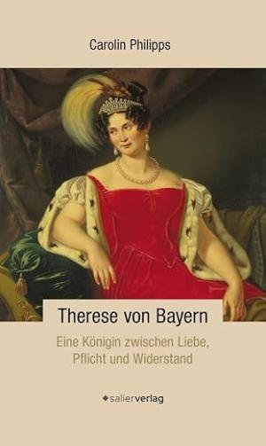 Cover: Therese von Bayern