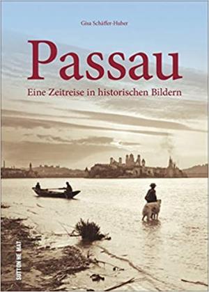 München Buch Passau