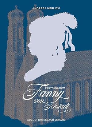 Cover: Fanny von Ickstadt