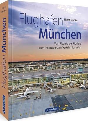 Cover: Flughafen München