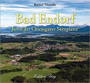 Cover: Bad Endorf