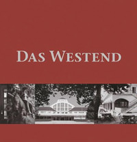 Cover: Das Westend: