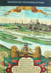 Cover: Bayerische Staatsbibliothek