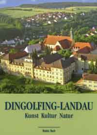 Cover: Dingolfing-Landau