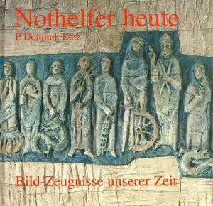 Cover: Nothelfer heute