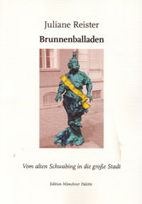 Cover: Brunnenballaden