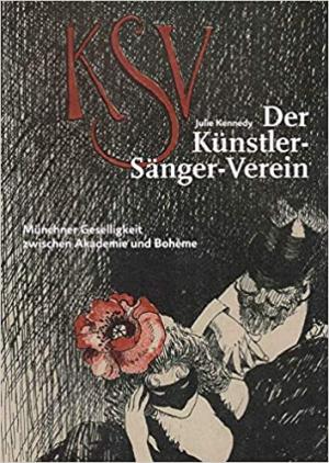 Cover: Der Künstler-Sänger-Verein