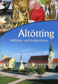 Cover: Altötting