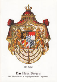 Cover: Das Haus der Bayern