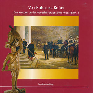 München Buch Von Kaiser zu Kaiser