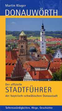 Cover: Donauwörth