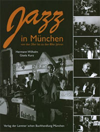 Cover: Jazz in München