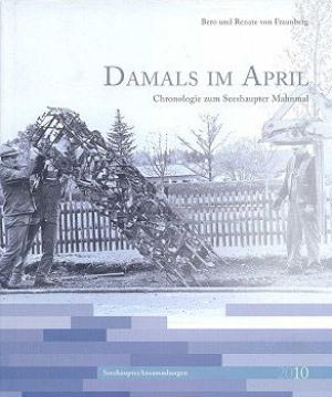 Damals im April