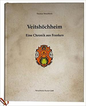 Cover: Veitshöchheim