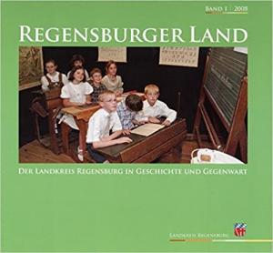 Cover: Regensburger Land