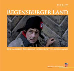 Buchcover: Regensburger Land - Band 2 /2009 von Feuerer Thomas