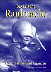 Cover: Bayerische Rauhnacht