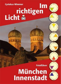 Cover: Im richtigen Licht