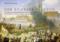 Cover: Der kühnste Feldzug